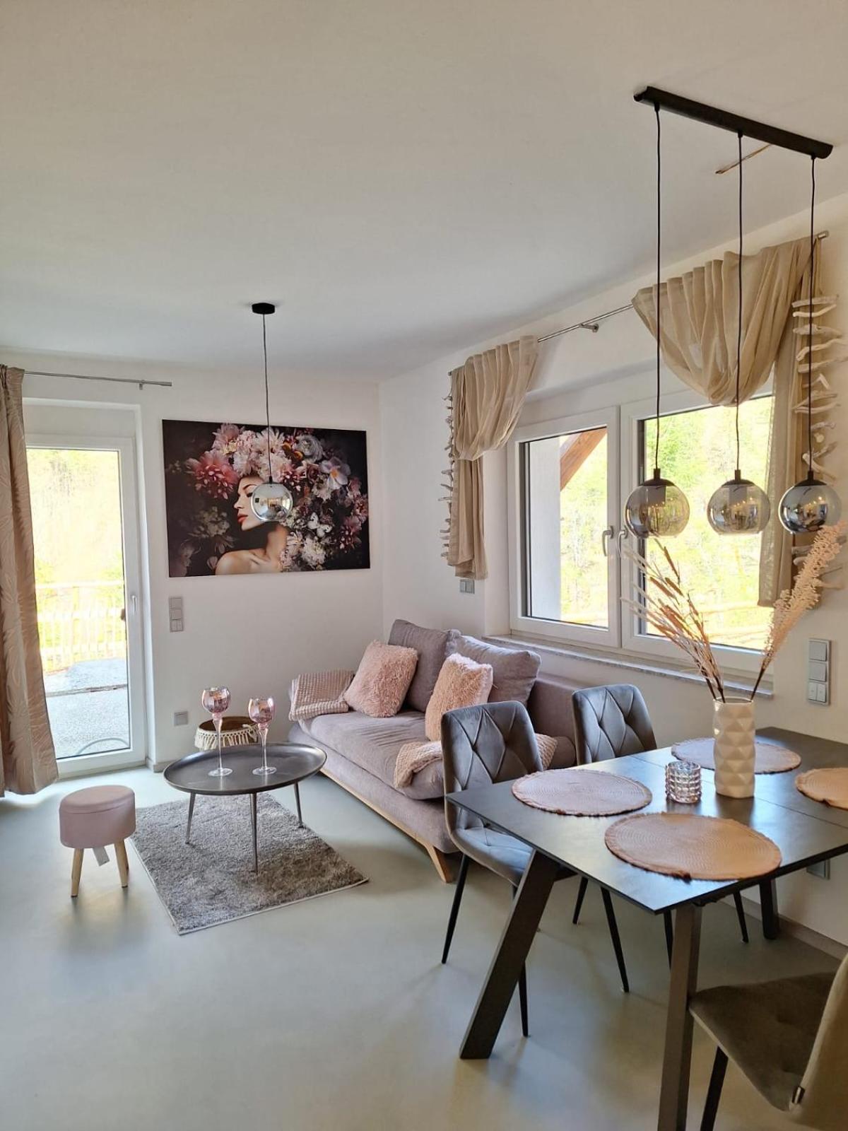 Apartment Gamsblick هينترستودر المظهر الخارجي الصورة