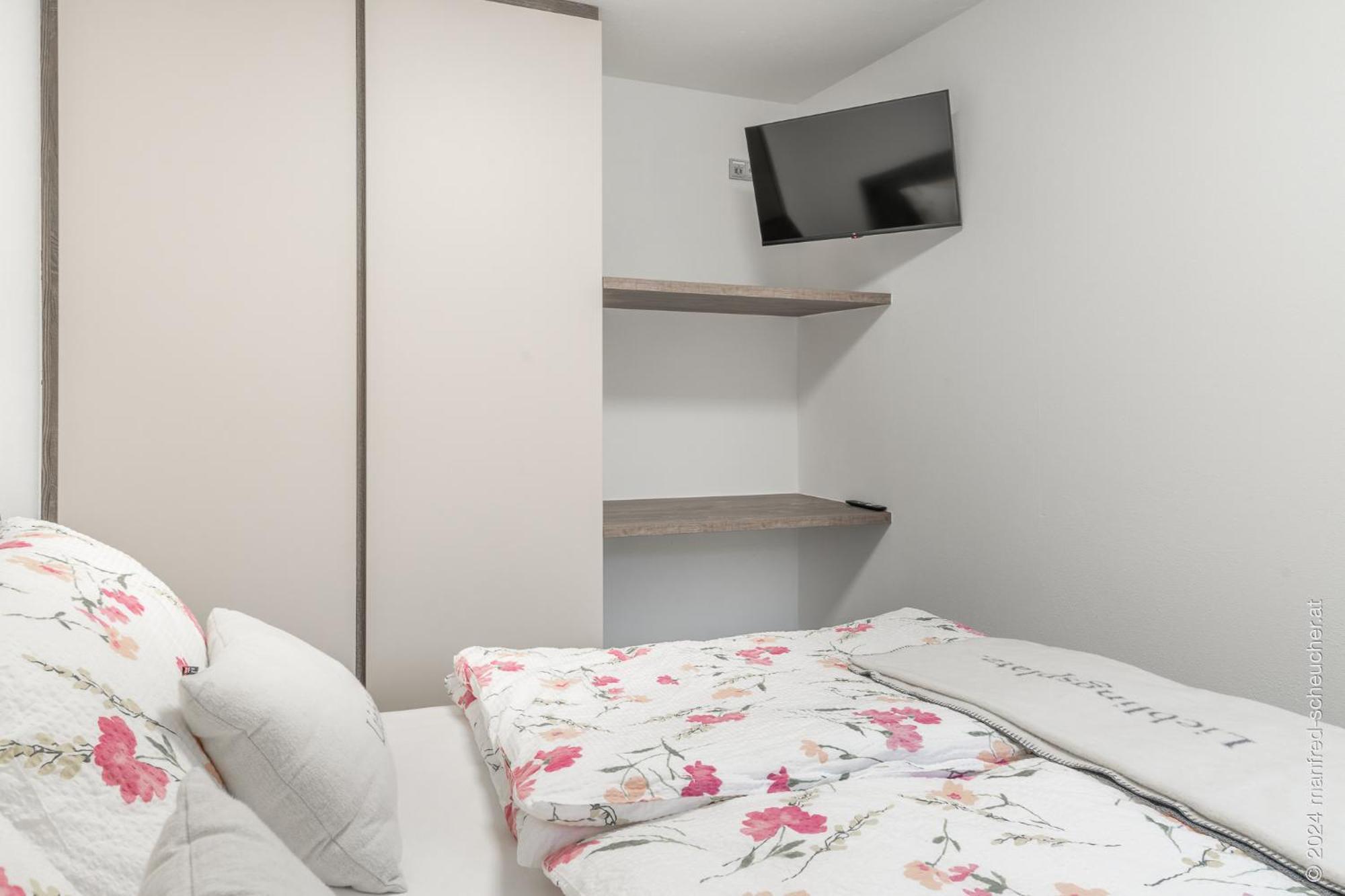 Apartment Gamsblick هينترستودر الغرفة الصورة