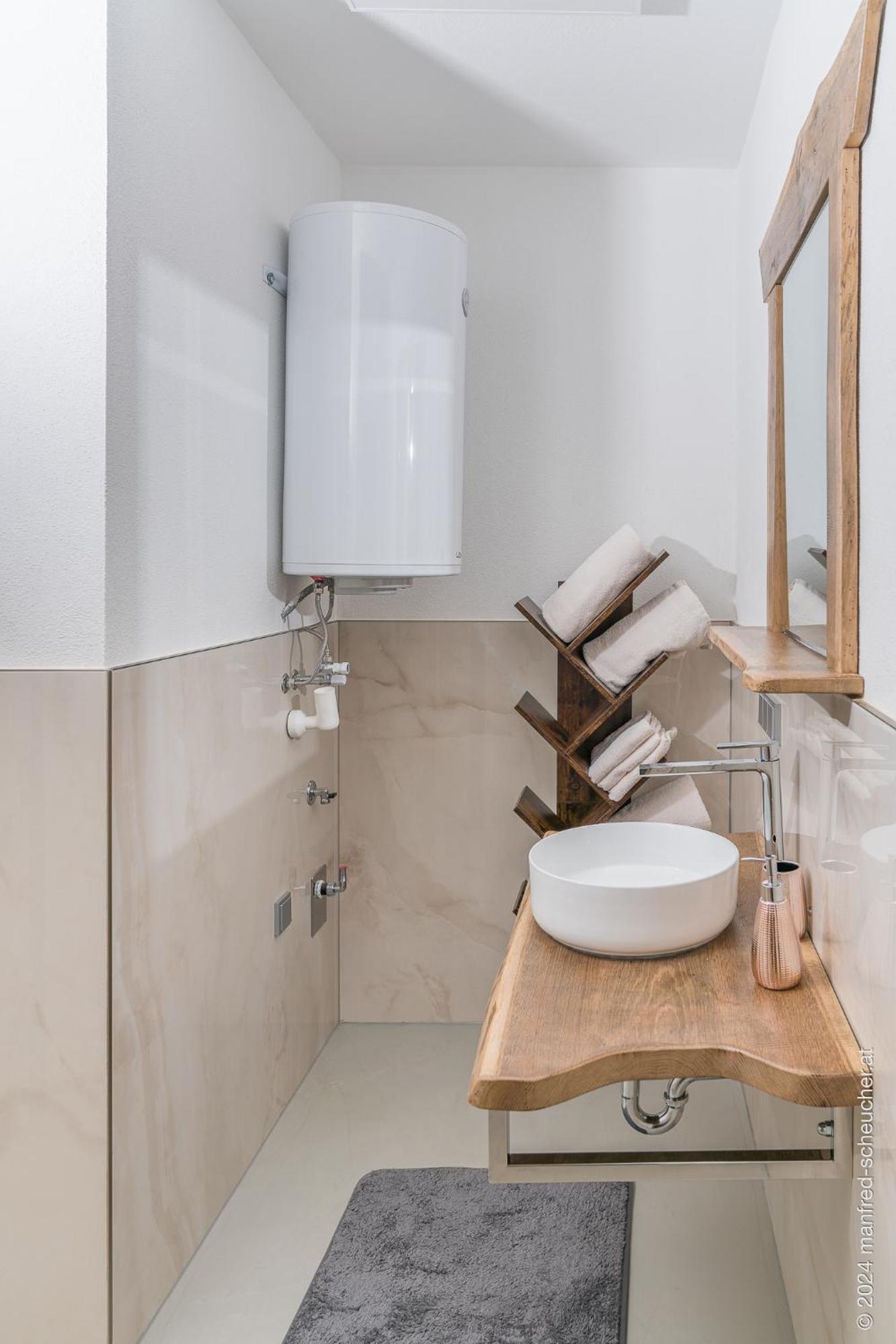 Apartment Gamsblick هينترستودر المظهر الخارجي الصورة