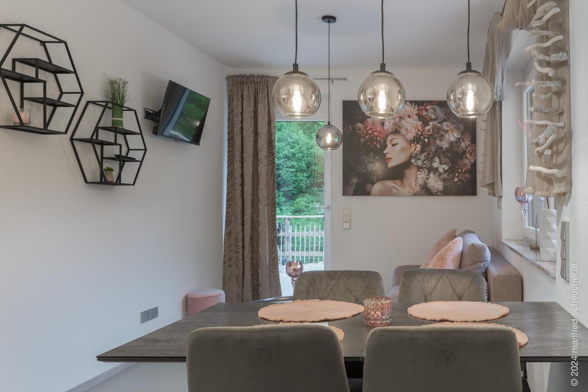 Apartment Gamsblick هينترستودر الغرفة الصورة