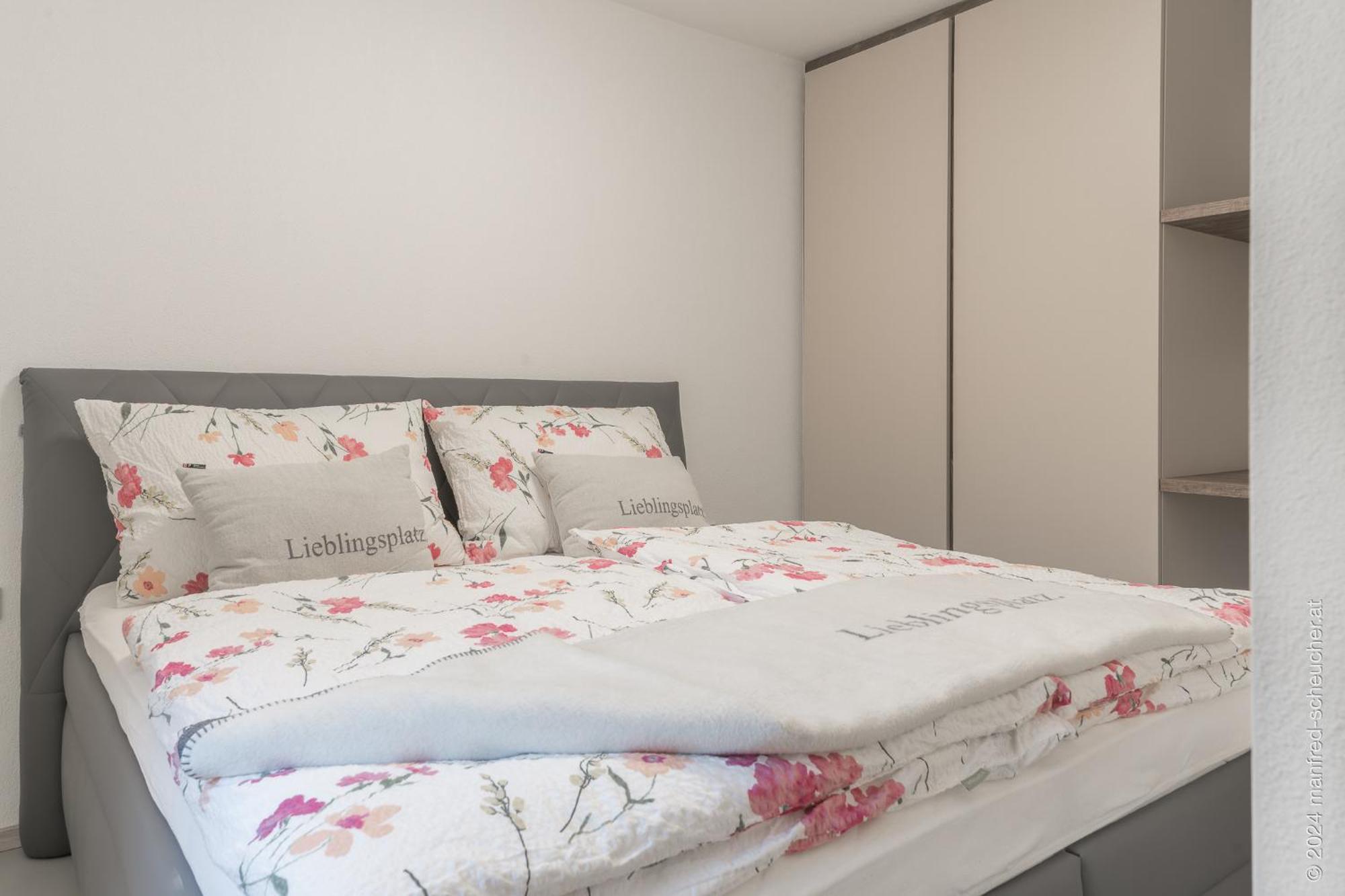 Apartment Gamsblick هينترستودر المظهر الخارجي الصورة