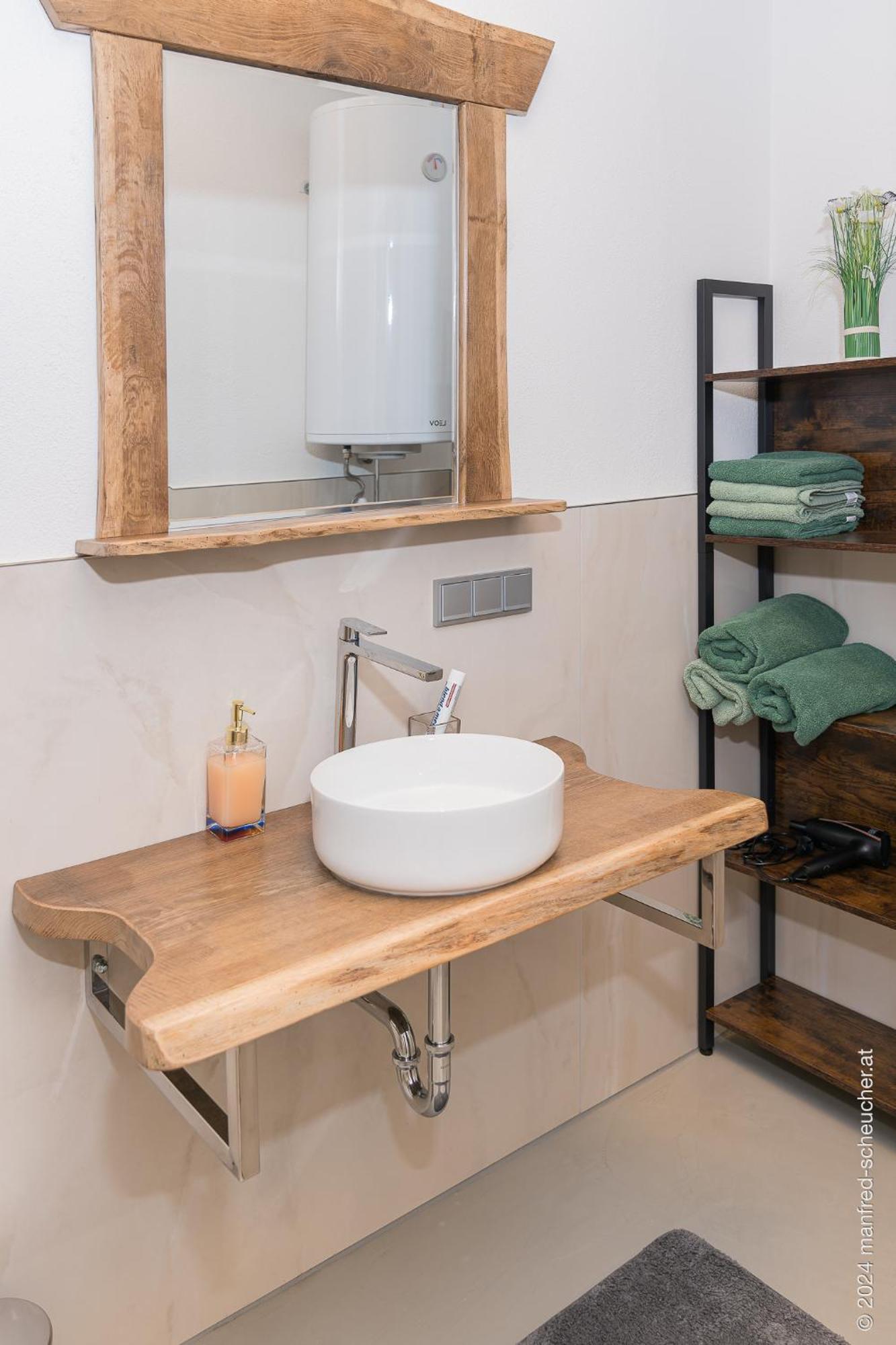 Apartment Gamsblick هينترستودر الغرفة الصورة