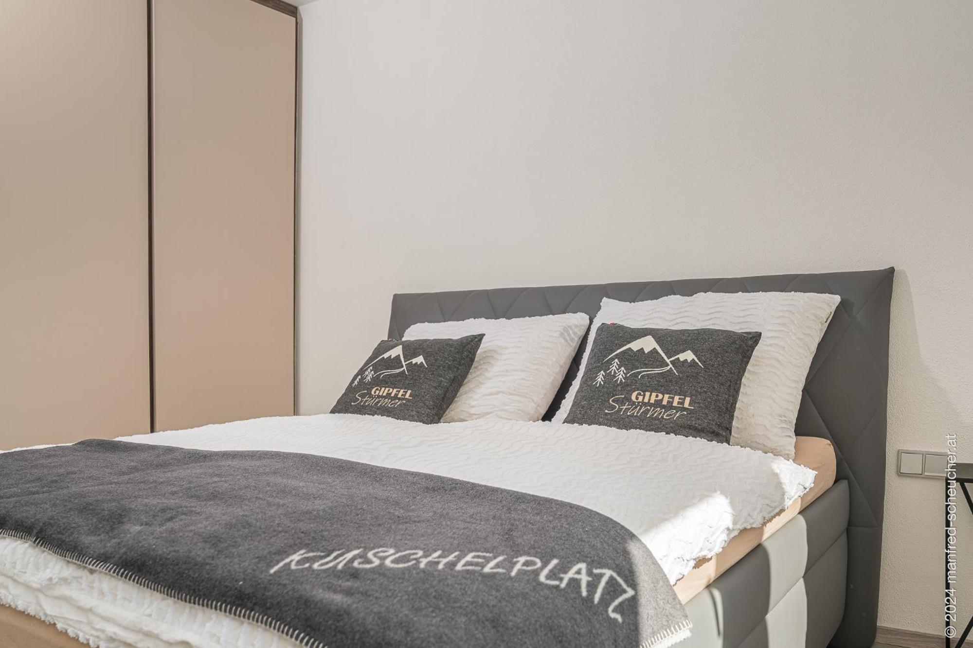 Apartment Gamsblick هينترستودر المظهر الخارجي الصورة
