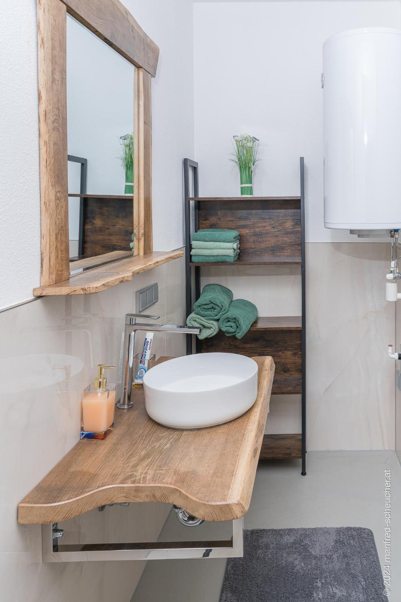 Apartment Gamsblick هينترستودر المظهر الخارجي الصورة