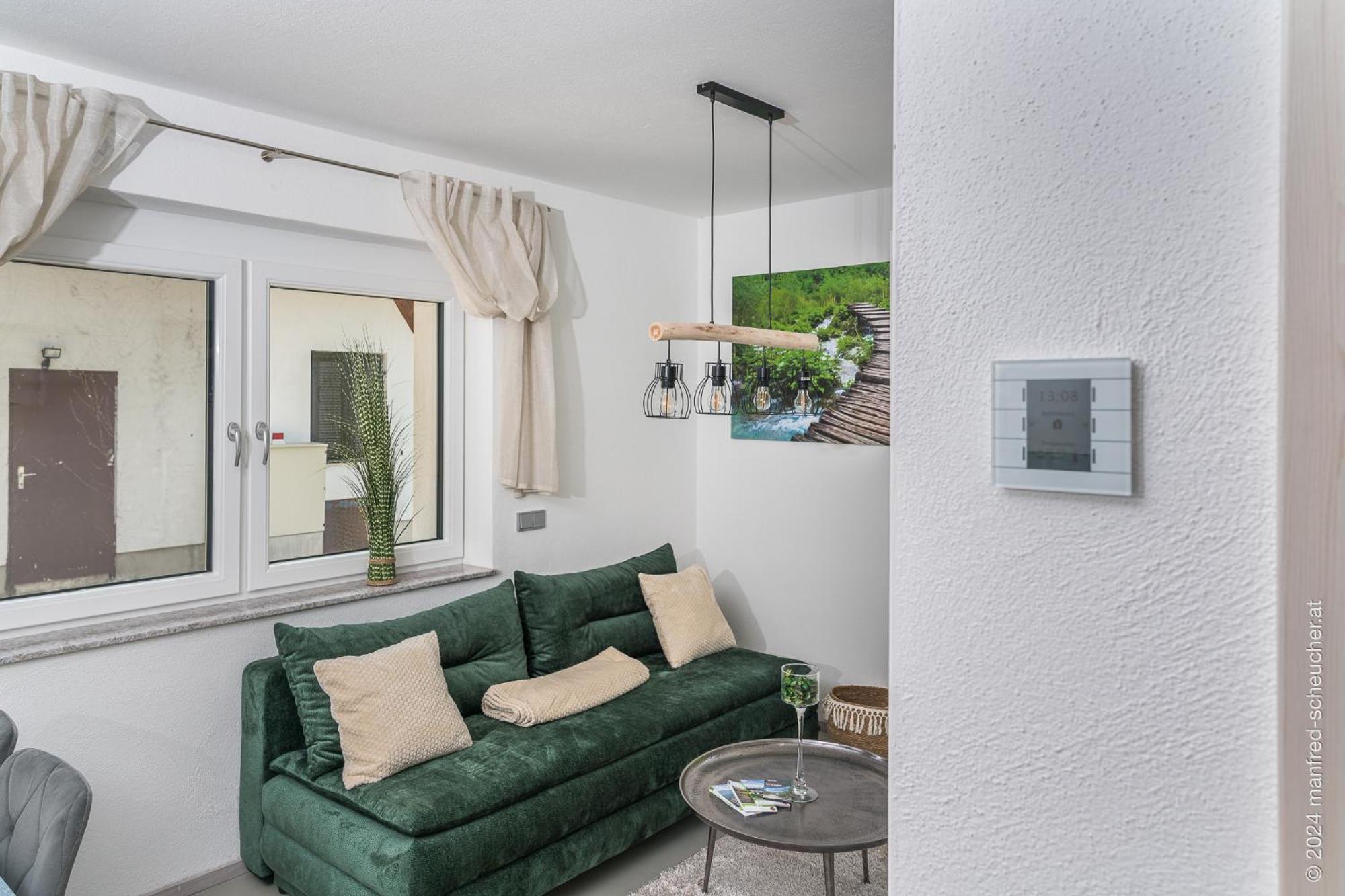 Apartment Gamsblick هينترستودر المظهر الخارجي الصورة